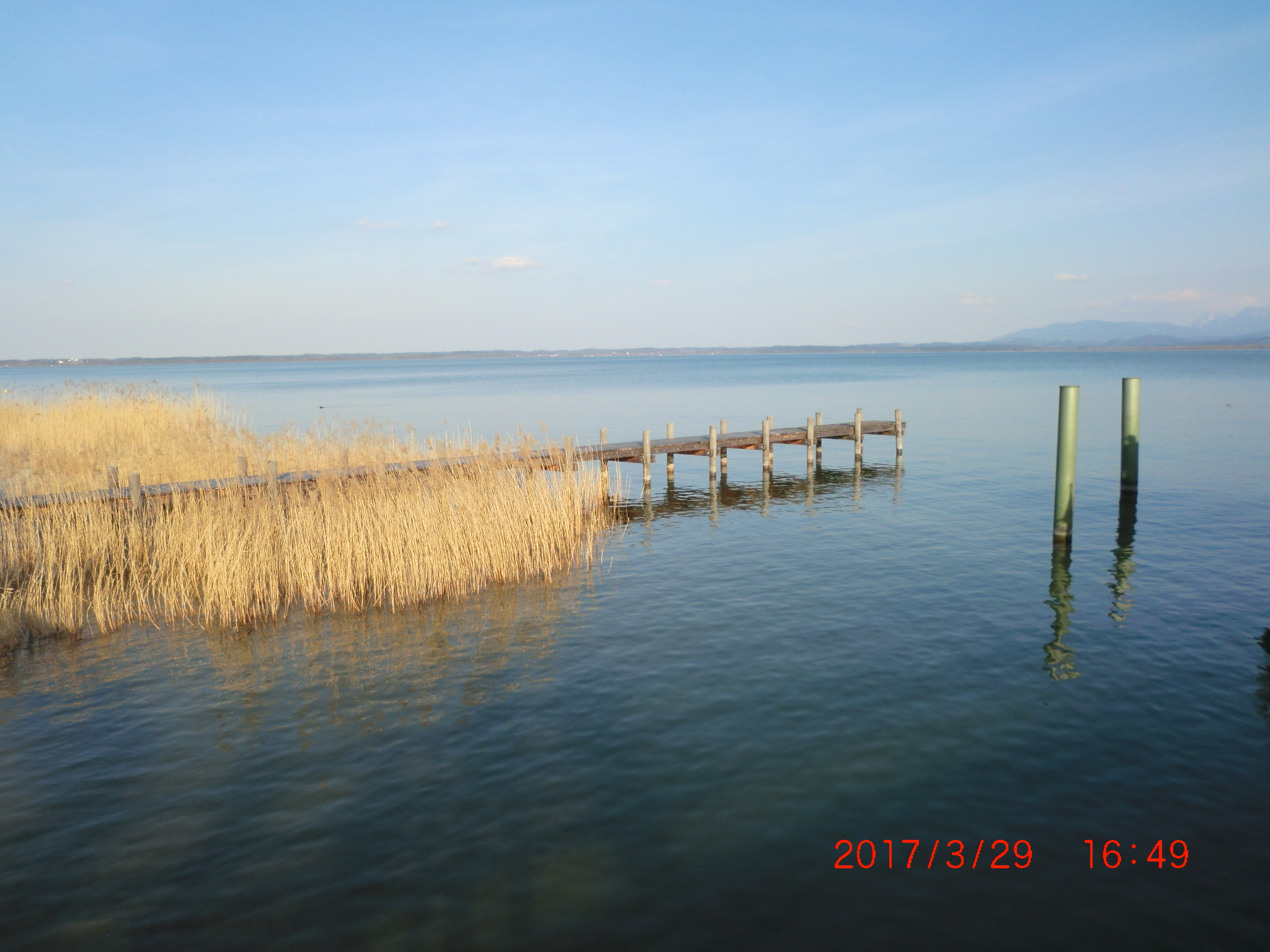 Chiemsee 1